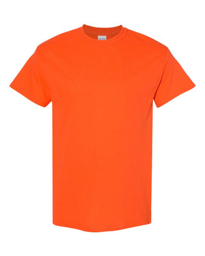 Gildan 5000 - Orange