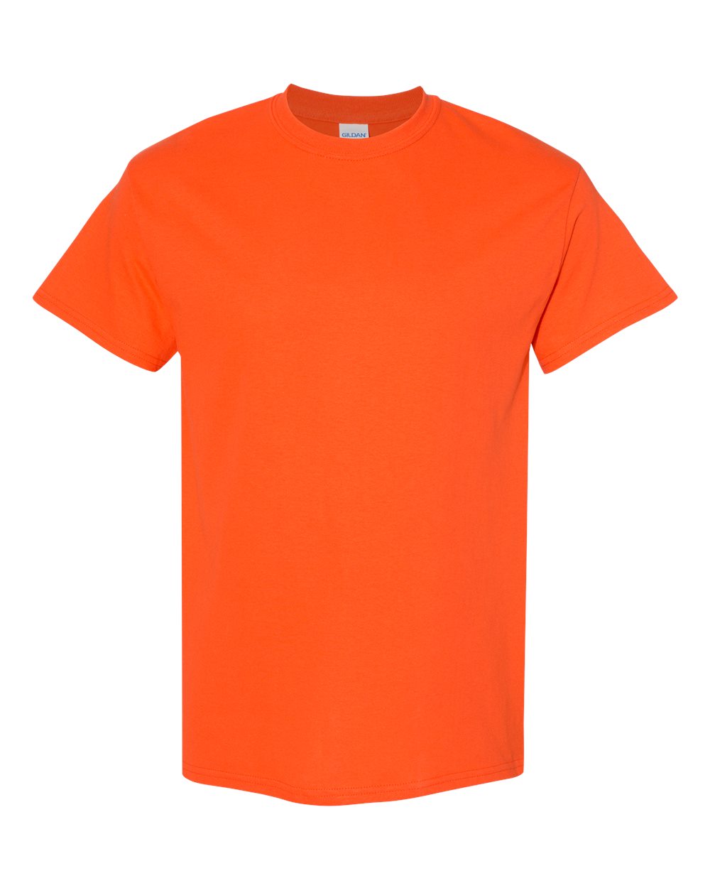 Gildan 5000 - Orange