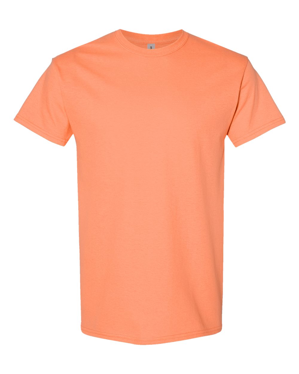 Gildan 5000 - Tangerine