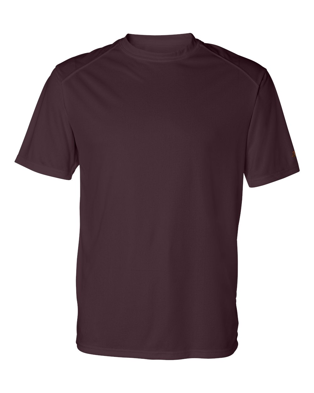 Badger 4120 - Maroon