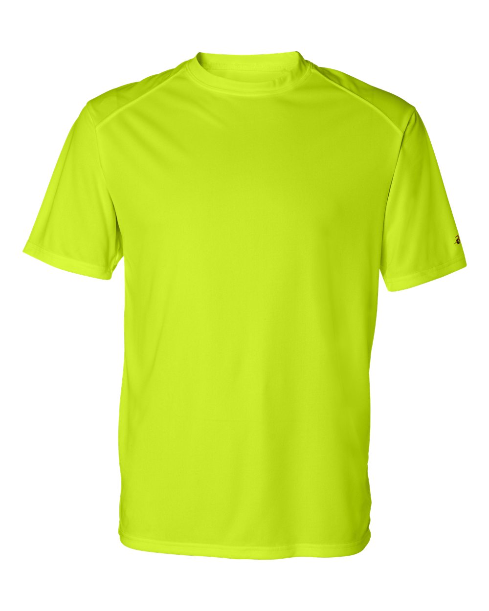 Badger 4120 - Safety Yellow