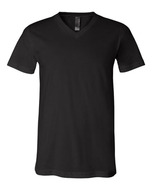 BELLA + CANVAS 3005 - Black