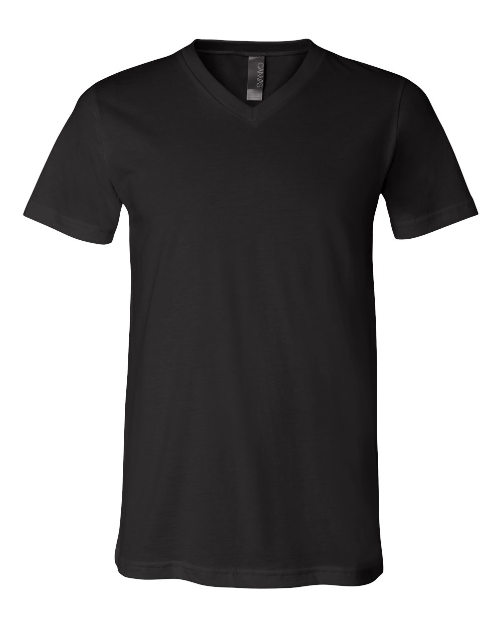 BELLA + CANVAS 3005 - Black