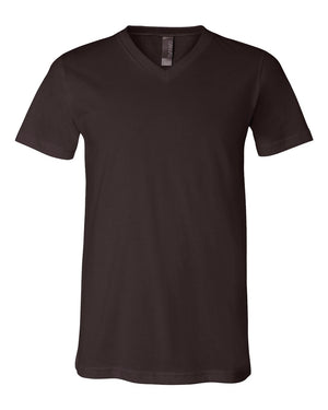 BELLA + CANVAS 3005 - Brown