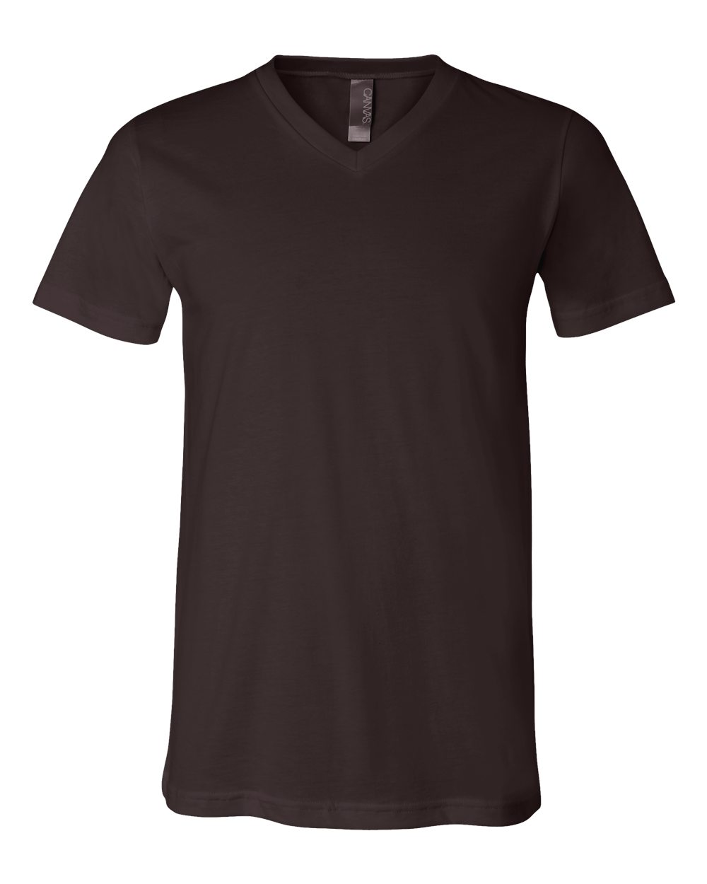 BELLA + CANVAS 3005 - Brown