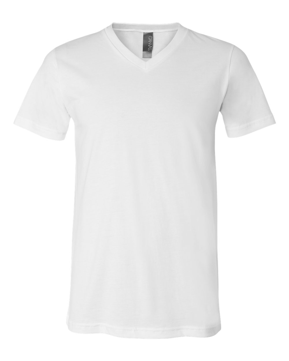 BELLA + CANVAS 3005 - White