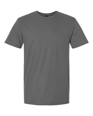Gildan 64000 - Charcoal