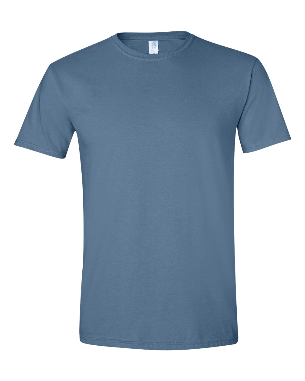 Gildan 64000 - Indigo Blue