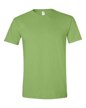 Gildan 64000 - Kiwi
