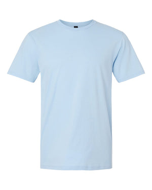 Gildan 64000 - Light Blue