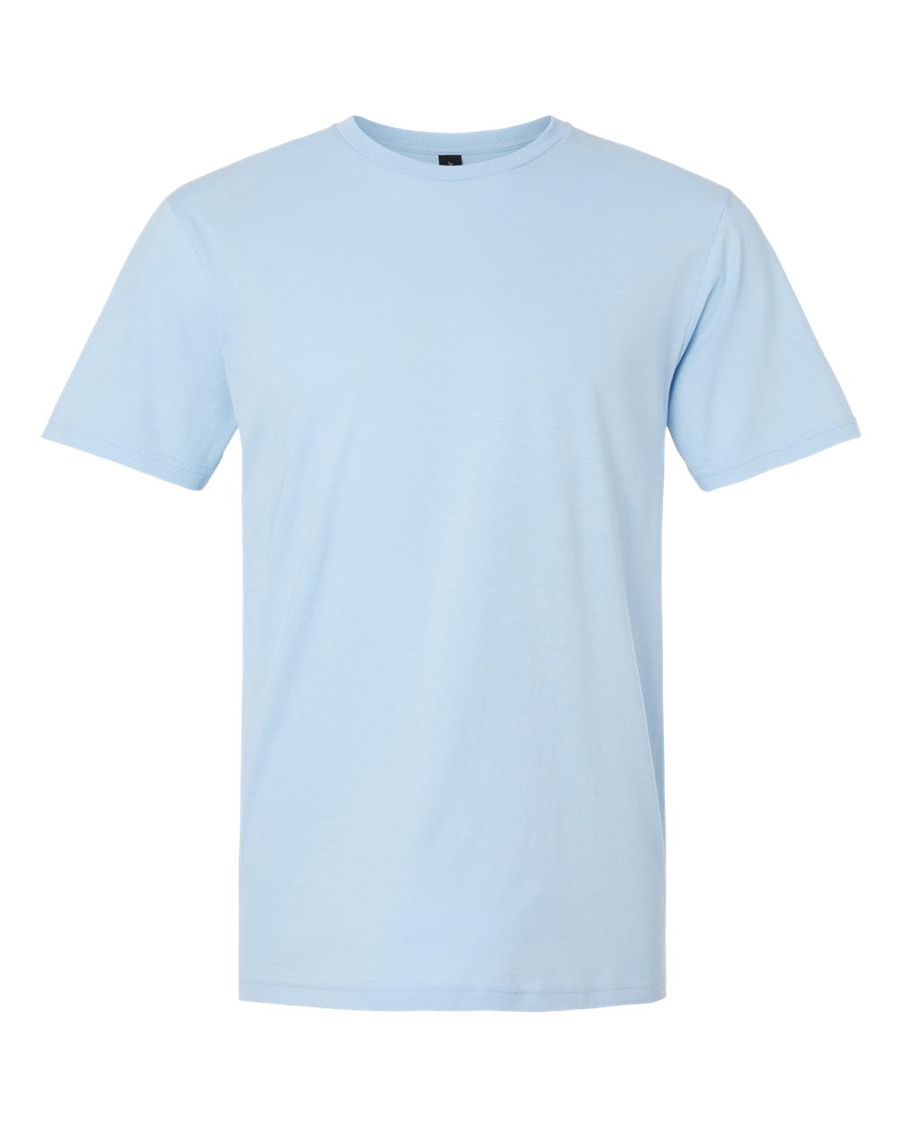 Gildan 64000 - Light Blue