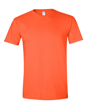 Gildan 64000 - Orange