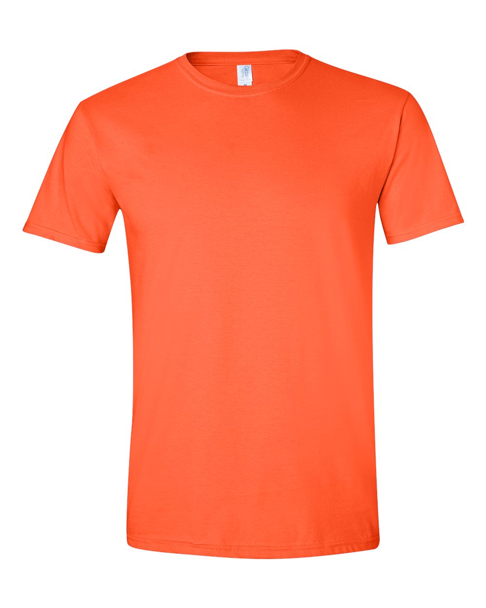Gildan 64000 - Orange