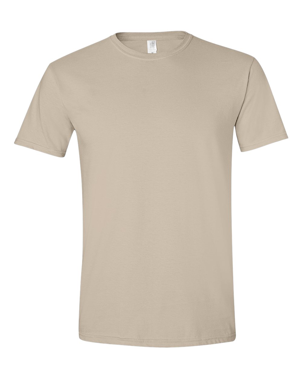 Gildan 64000 - Sand