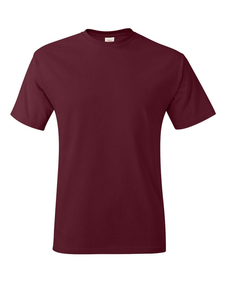 Hanes 5250 - Cardinal