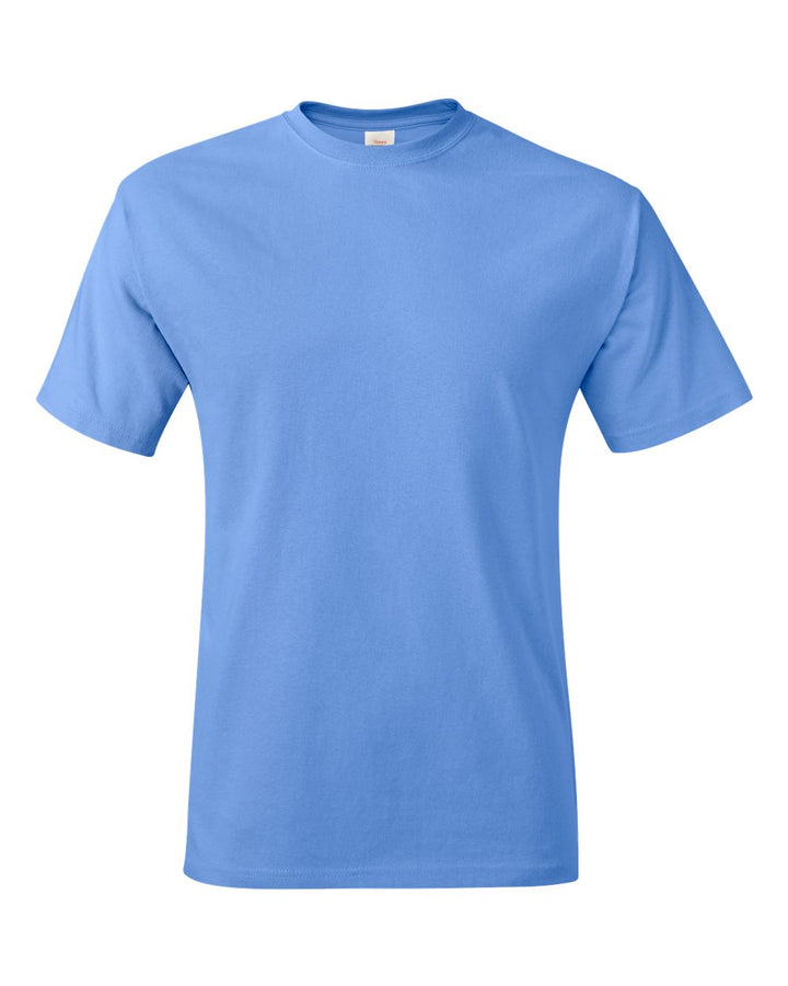 Hanes 5250 - Carolina Blue