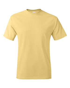 Hanes 5250 - Daffodil Yellow