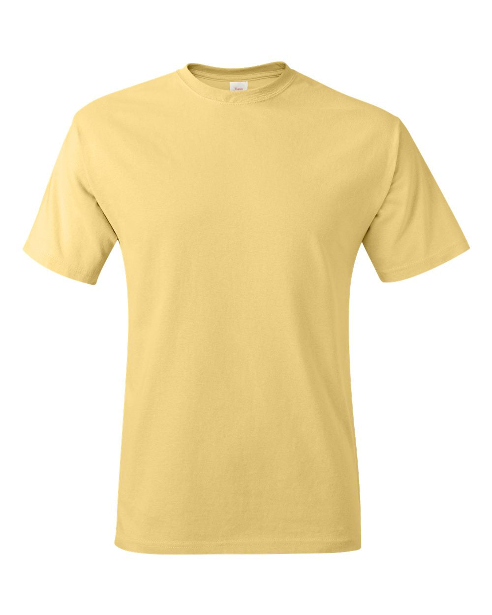 Hanes 5250 - Daffodil Yellow