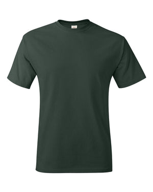 Hanes 5250 - Deep Forest
