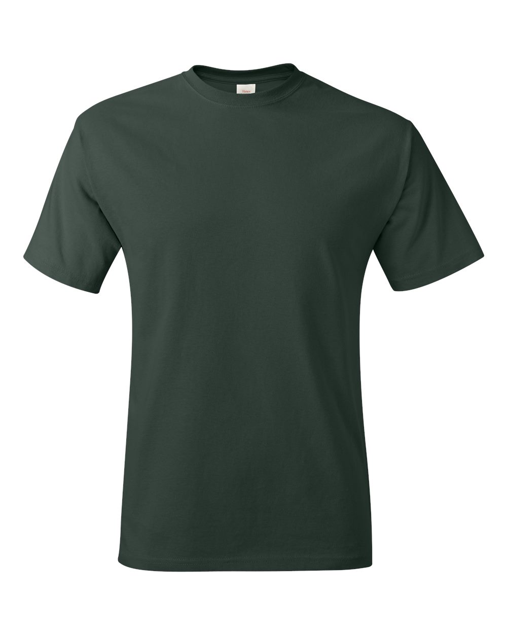 Hanes 5250 - Deep Forest