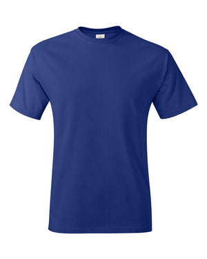 Hanes 5250 - Deep Royal