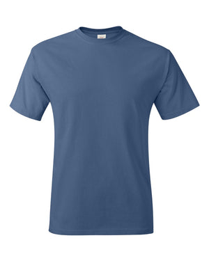 Hanes 5250 - Denim Blue