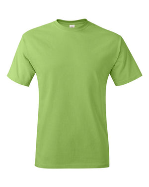 Hanes 5250 - Lime