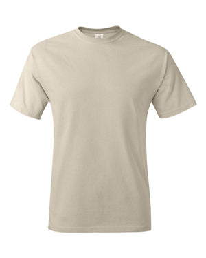 Hanes 5250 - Natural
