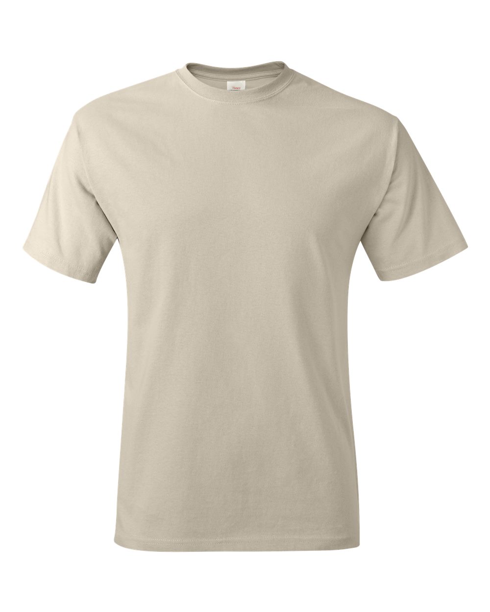 Hanes 5250 - Natural