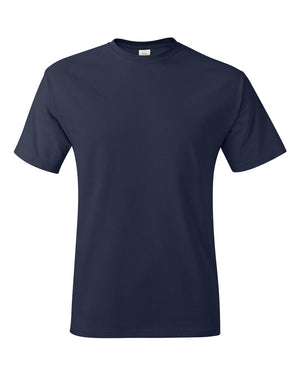 Hanes 5250 - Navy