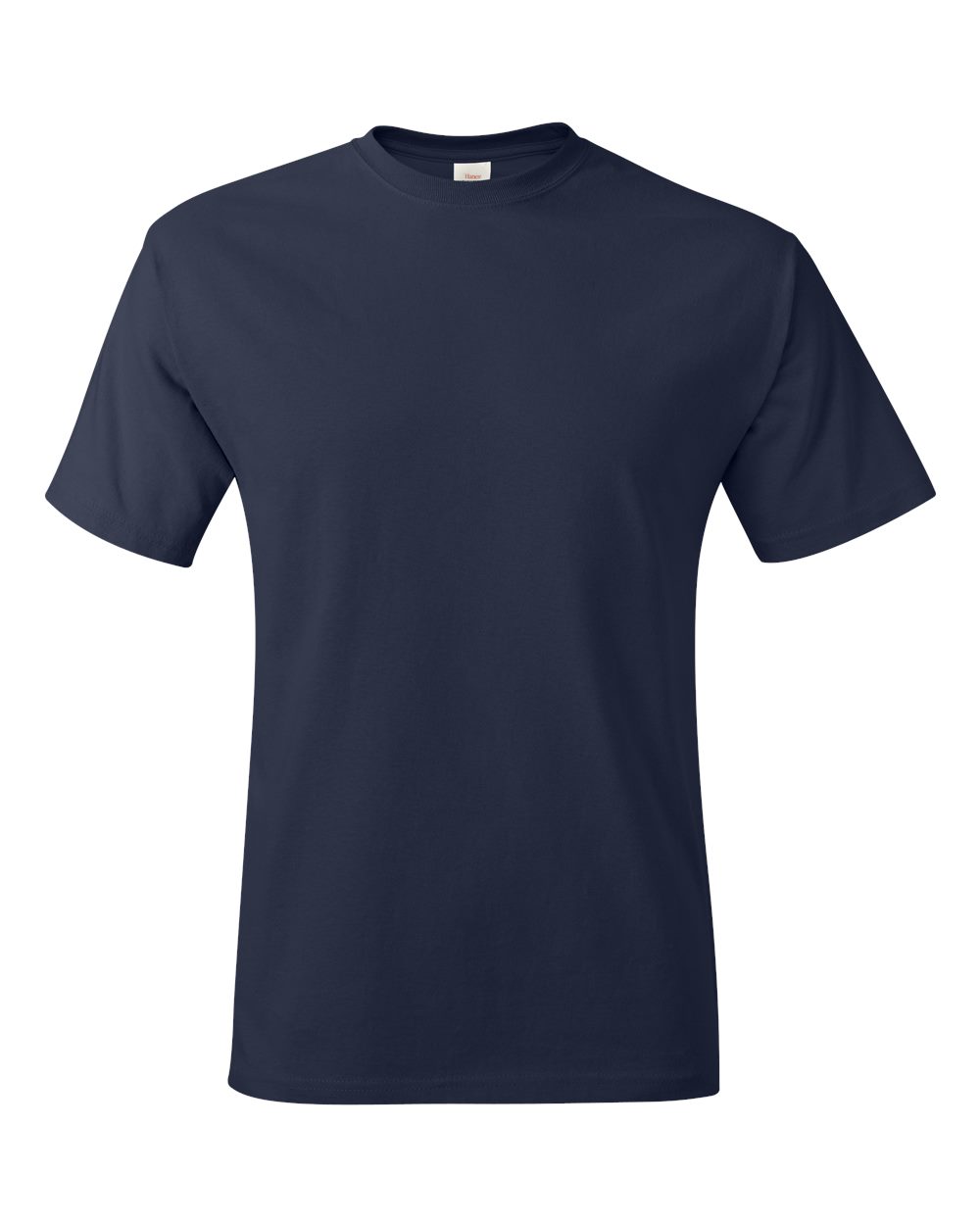 Hanes 5250 - Navy