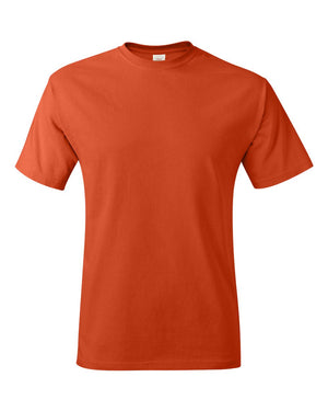Hanes 5250 - Orange