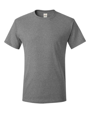 Hanes 5250 - Oxford Grey