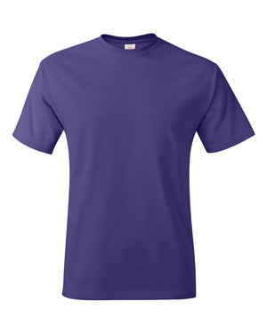 Hanes 5250 - Purple