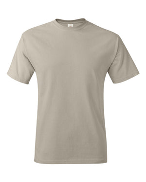 Hanes 5250 - Sand