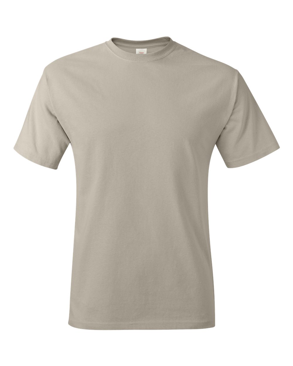 Hanes 5250 - Sand