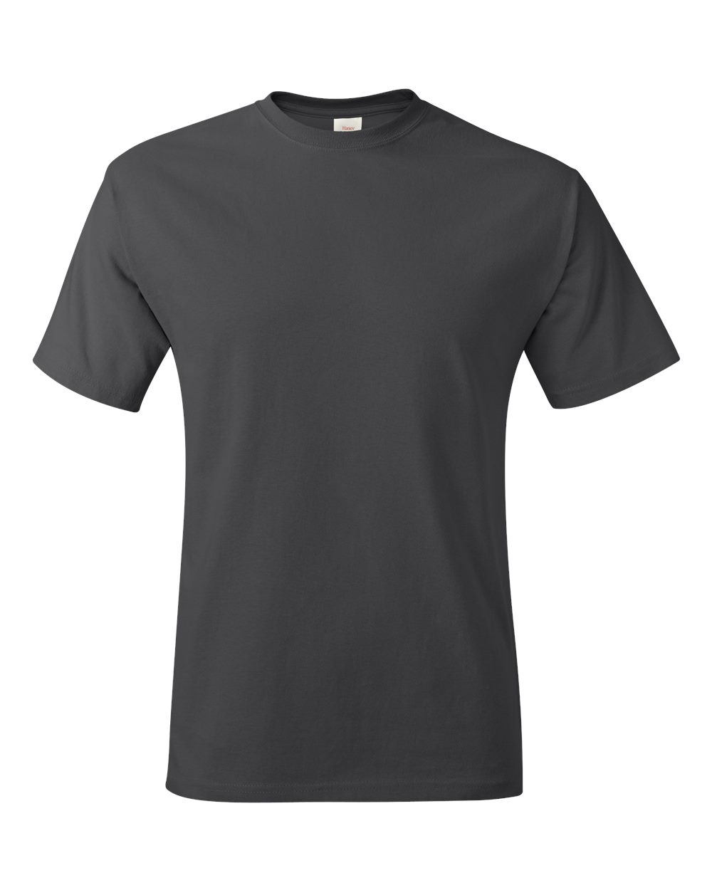 Hanes 5250 - Smoke Grey