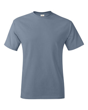 Hanes 5250 - Stonewashed Blue