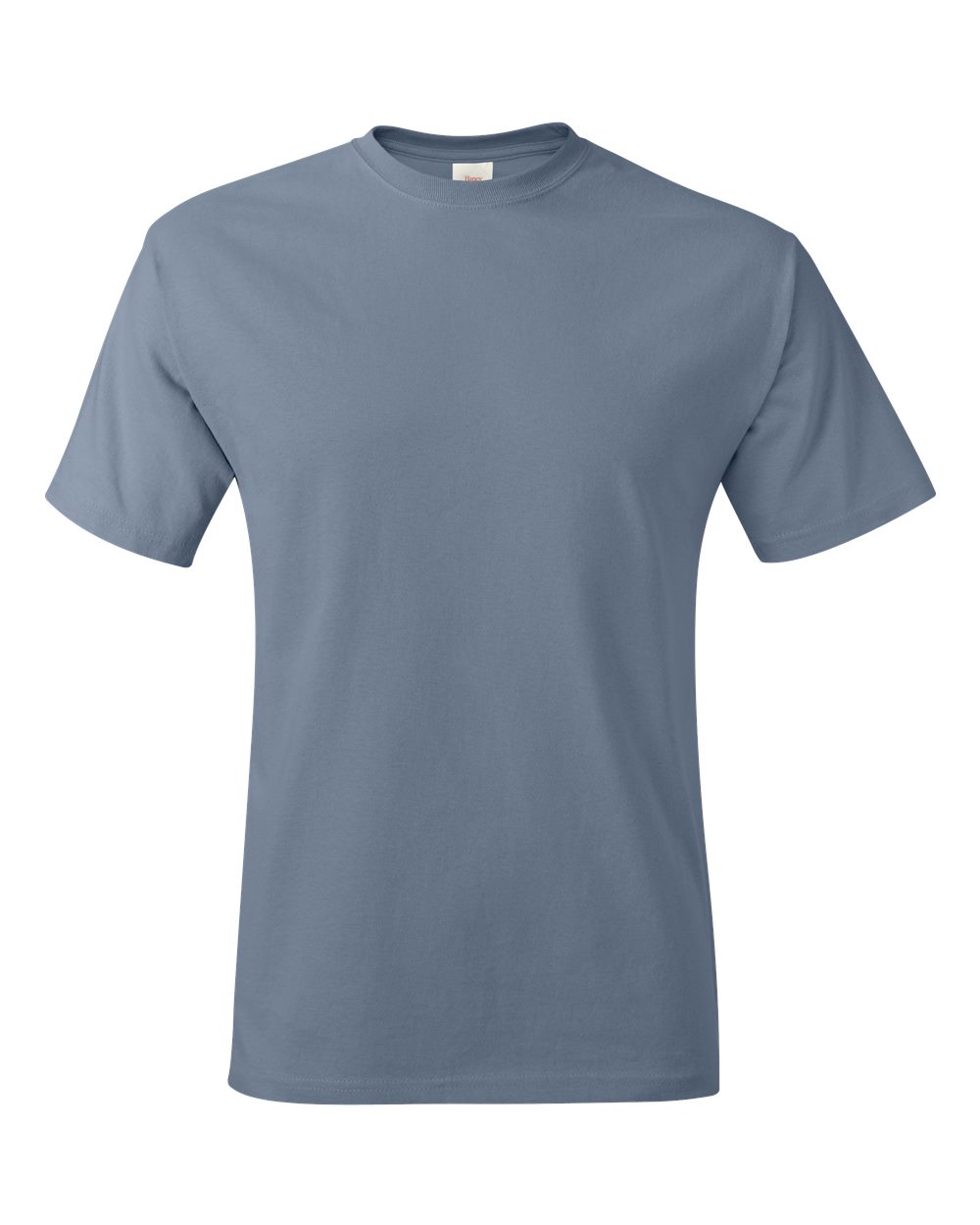 Hanes 5250 - Stonewashed Blue