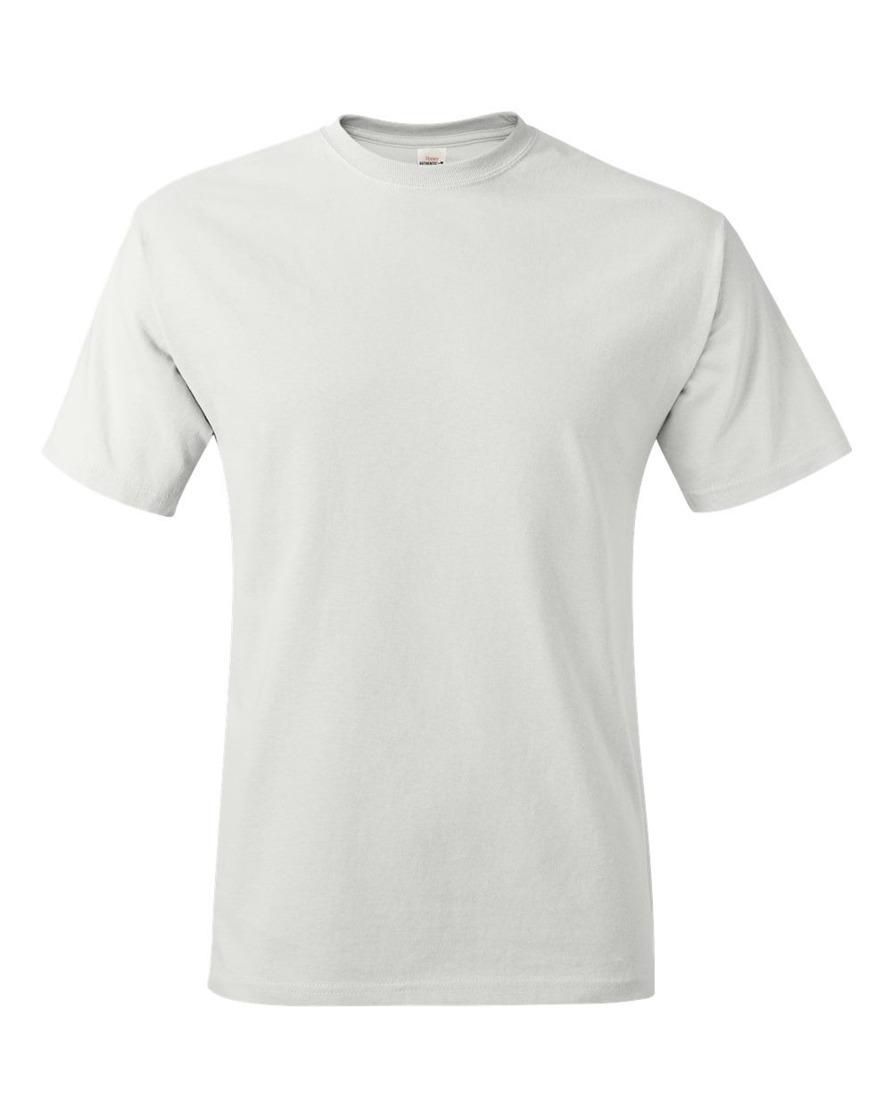 Hanes 5250 - White