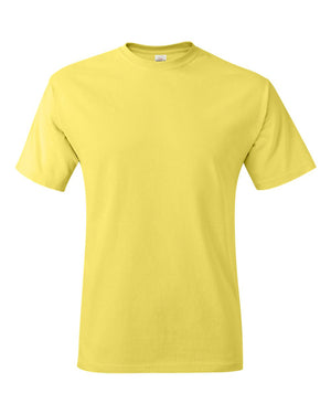 Hanes 5250 - Yellow