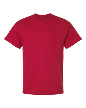 Gildan 2000 - Cherry Red