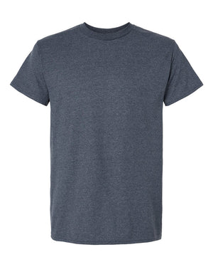 Gildan 2000 - Heather Navy