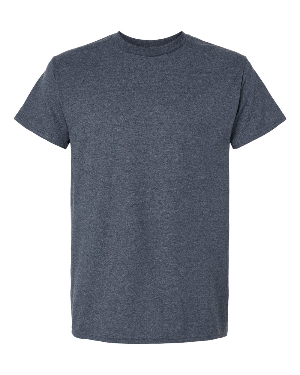 Gildan 2000 - Heather Navy