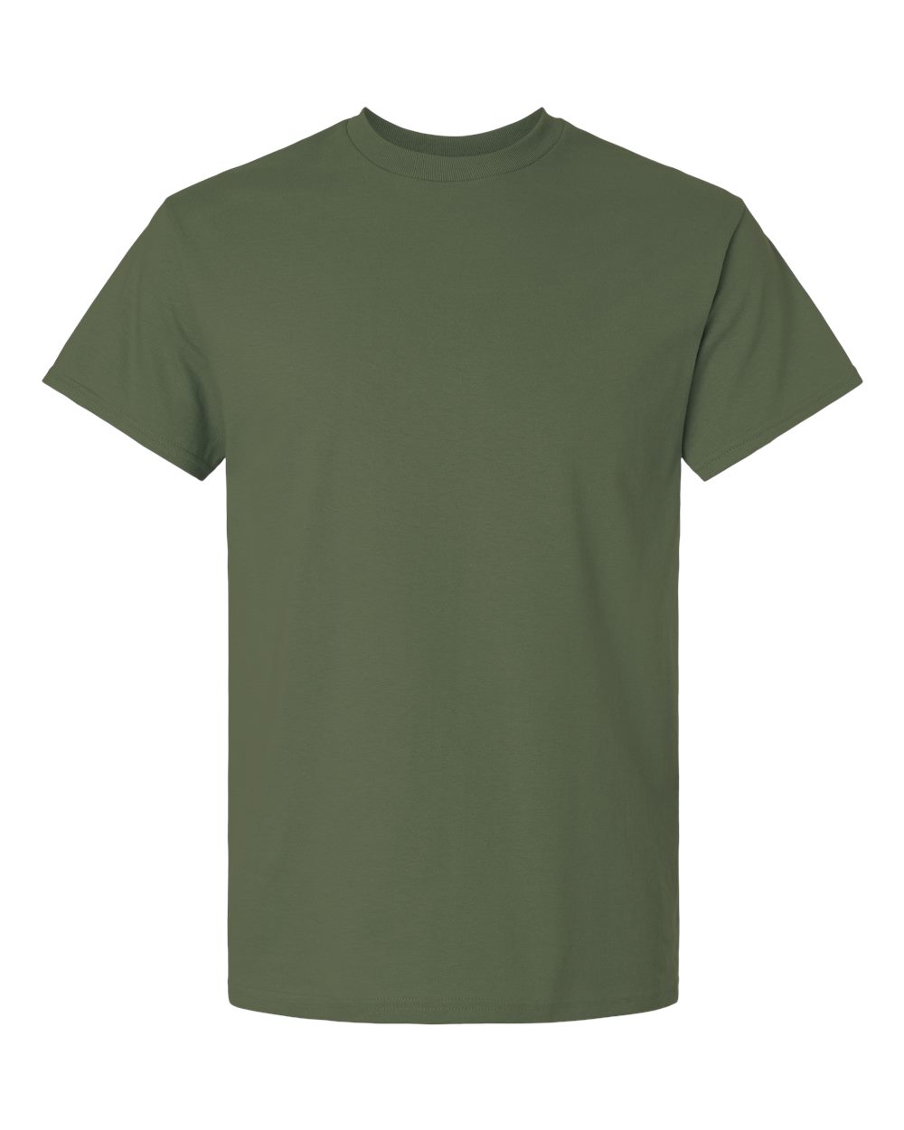 Gildan 2000 - Military Green
