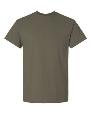 Gildan 2000 - Olive