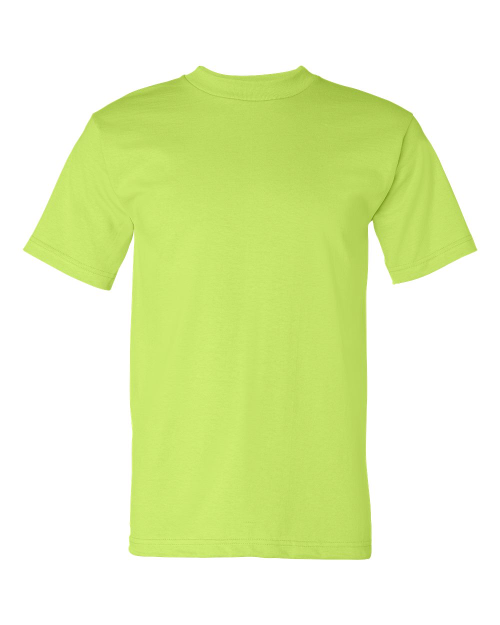Bayside 5100 - Lime Green