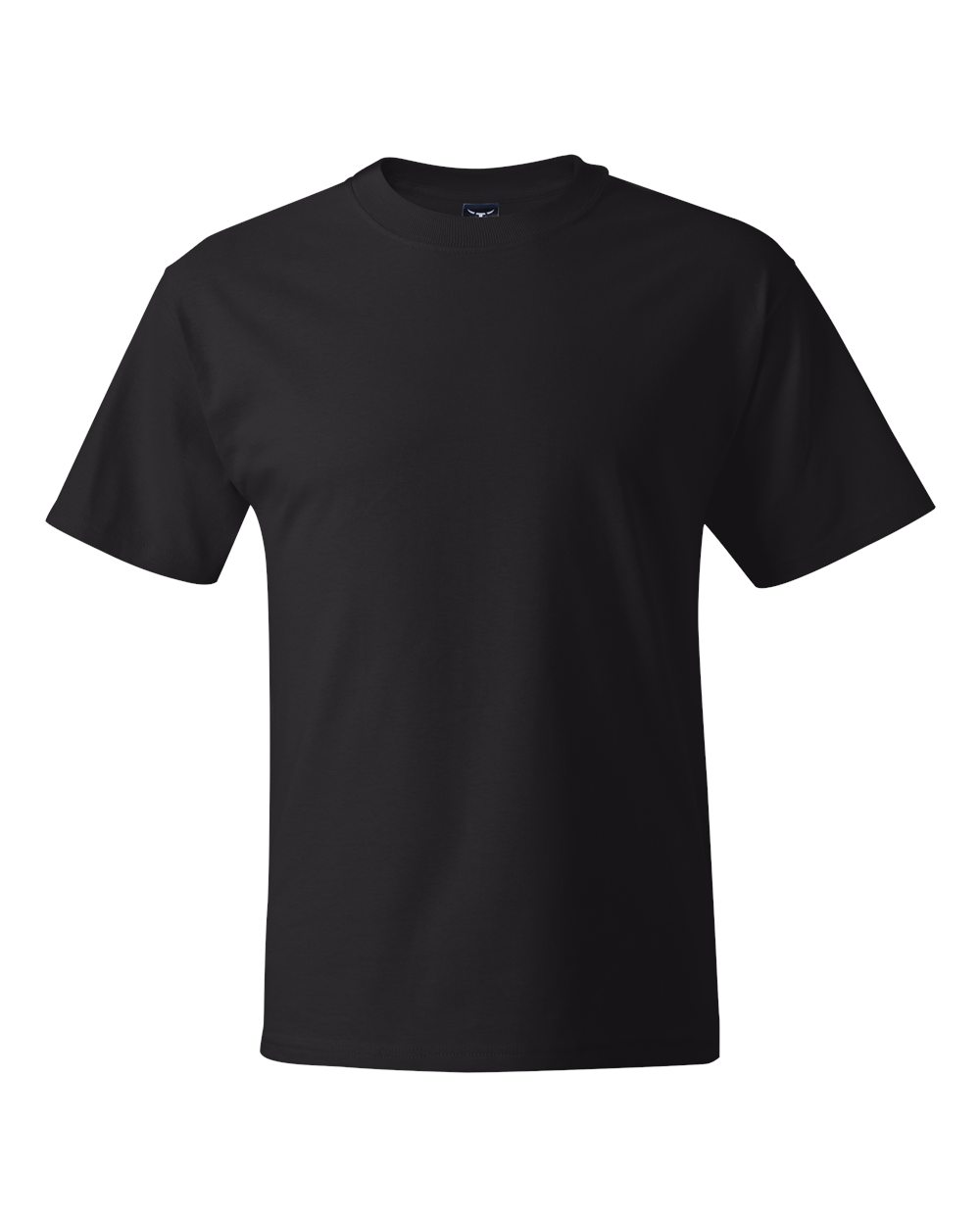Hanes 5180 - Black