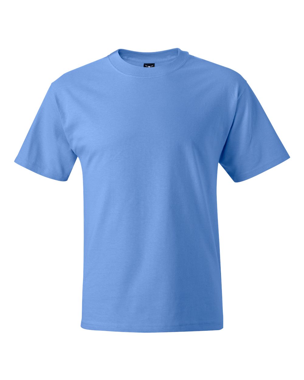 Hanes 5180 - Carolina Blue
