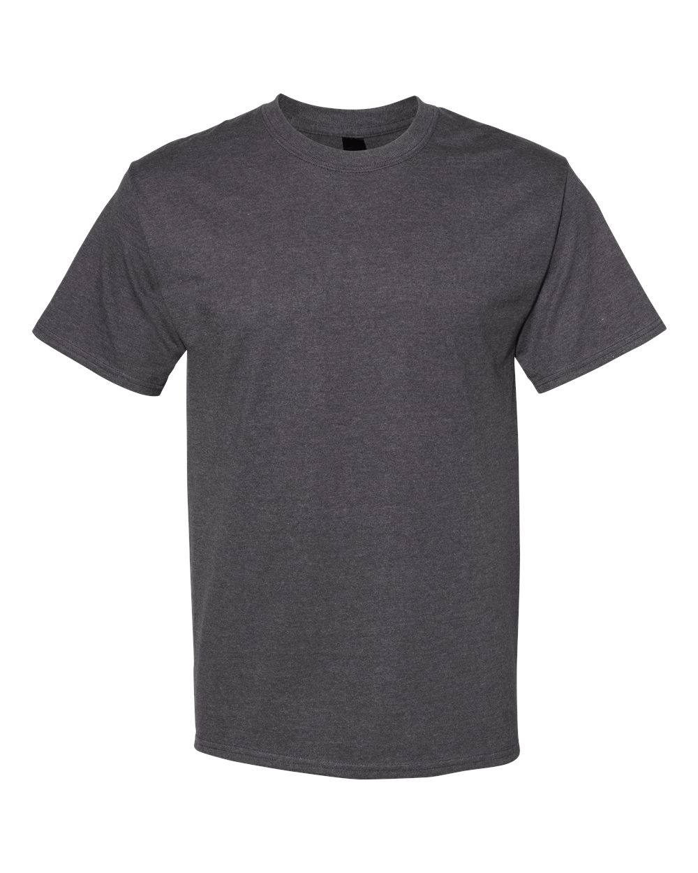 Hanes 5180 - Charcoal Heather
